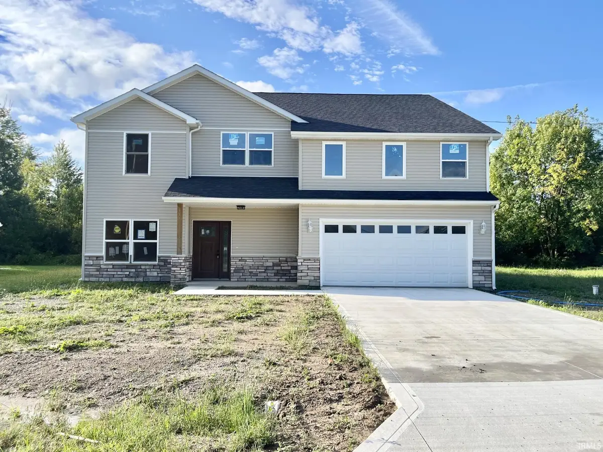 1616 1616 Seddlemeyer Avenue, Fort Wayne, IN 46816 - #1