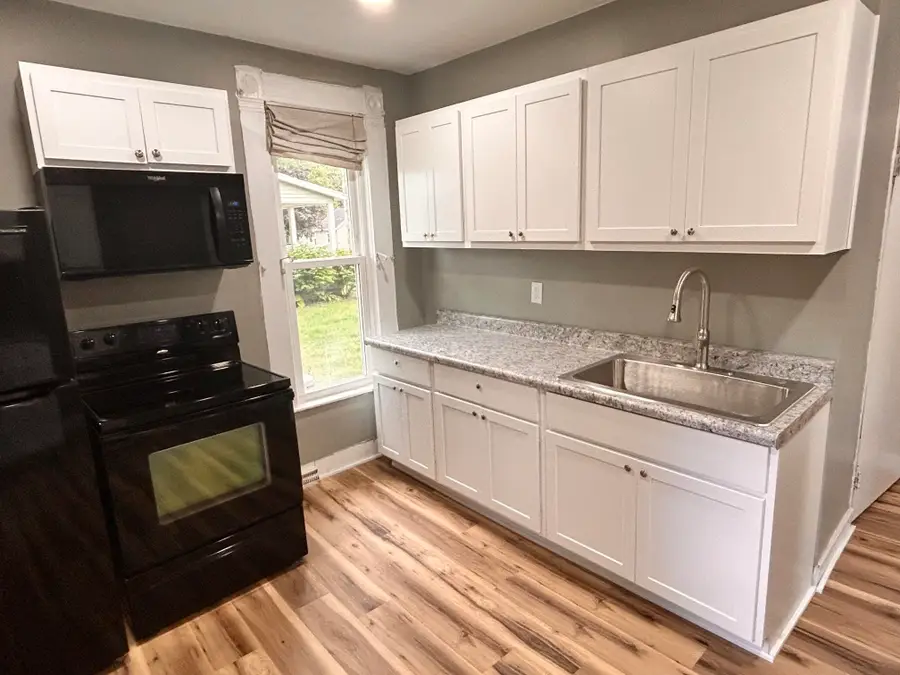 307 E Broad Street, South Whitley, IN 46787 - #2