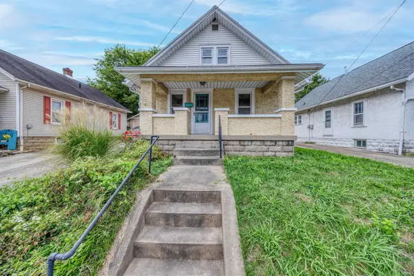 1511 Mill Street, Jasper, IN 47546