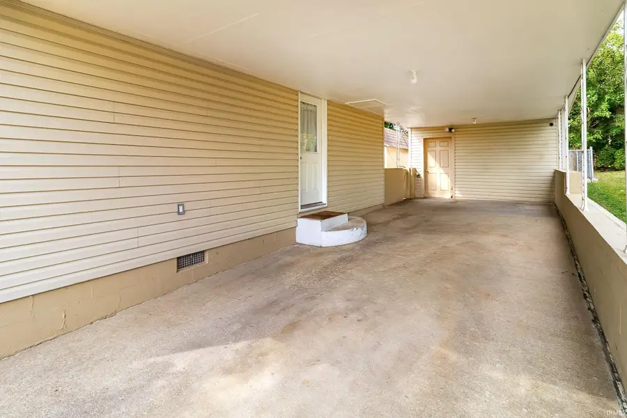 1208 Stratford Drive, Boonville, IN 47601 - #3