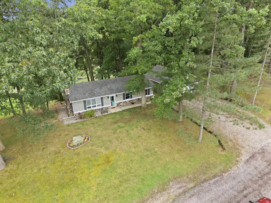 2095 W 70 N, Angola, IN 46703 - #2