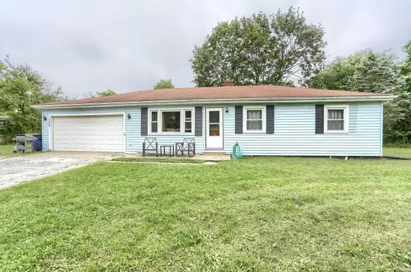 1609 S Country Club Road, Warsaw, IN 46580
