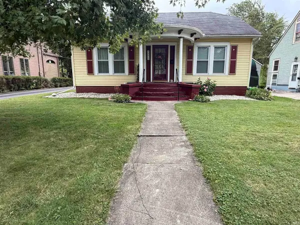 2812 N Pennsylvania Avenue, Logansport, IN 46947