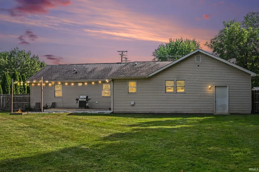 54551 Ash Road, Osceola, IN 46561 - #2