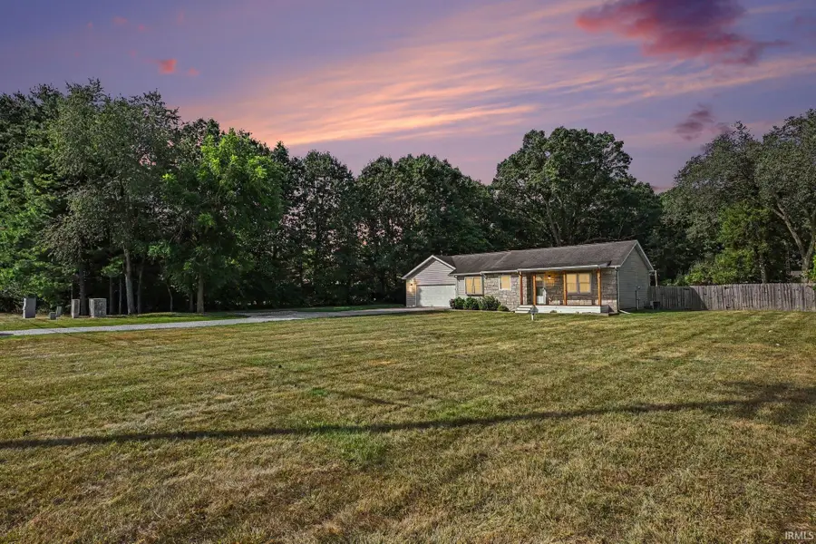 54551 Ash Road, Osceola, IN 46561 - #3