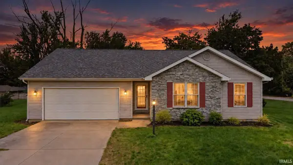125 Kincaid Street, Warsaw, IN 46580