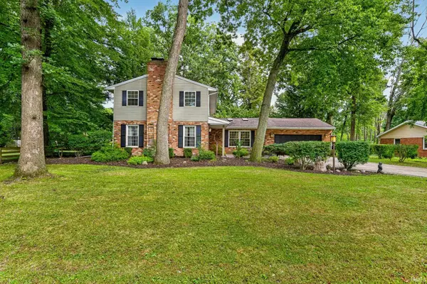 54744 Merrifield Drive, Mishawaka, IN 46545