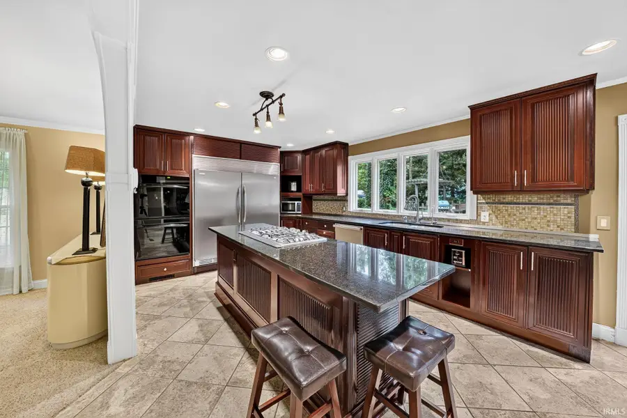 54744 Merrifield Drive, Mishawaka, IN 46545 - #2
