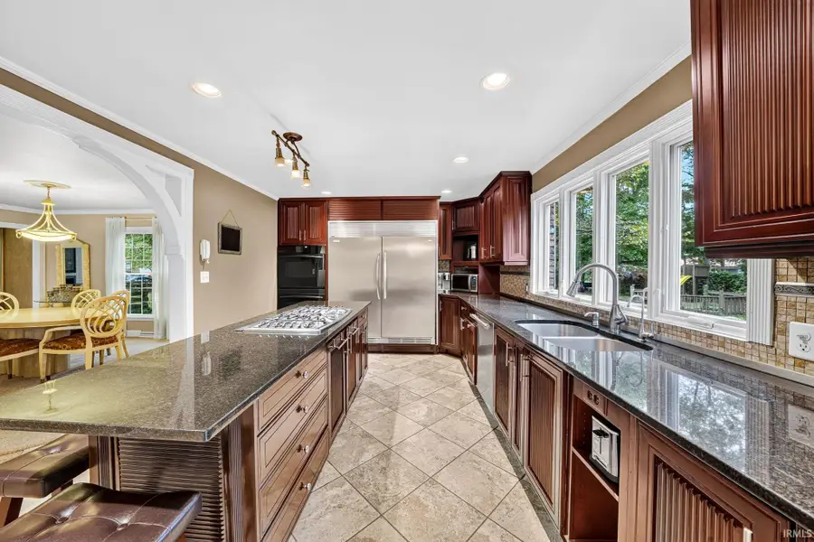54744 Merrifield Drive, Mishawaka, IN 46545 - #3