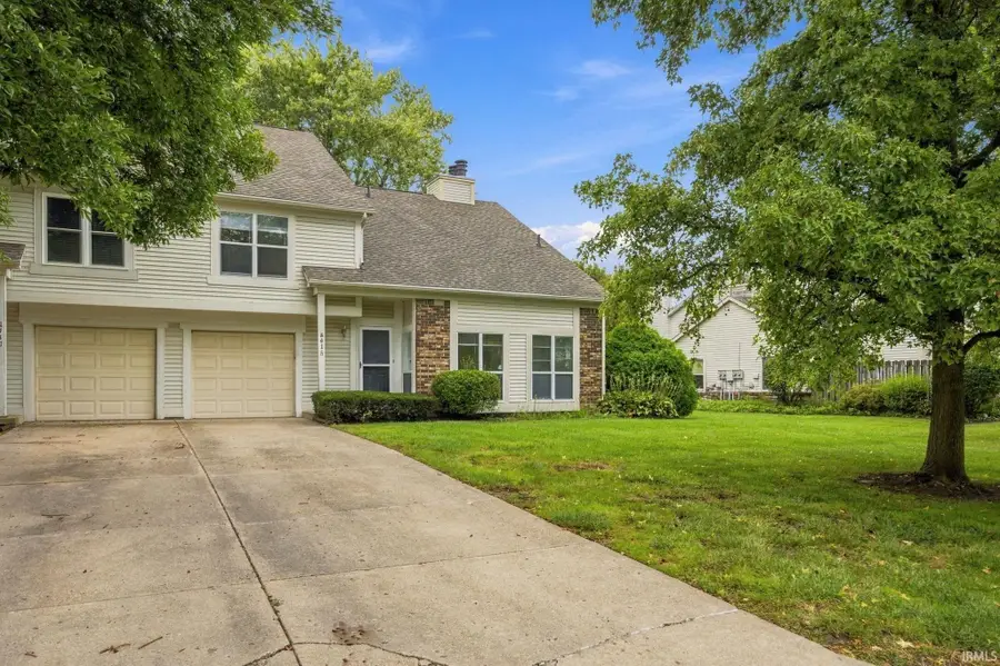 415 Trace Four, West Lafayette, IN 47906 - #2