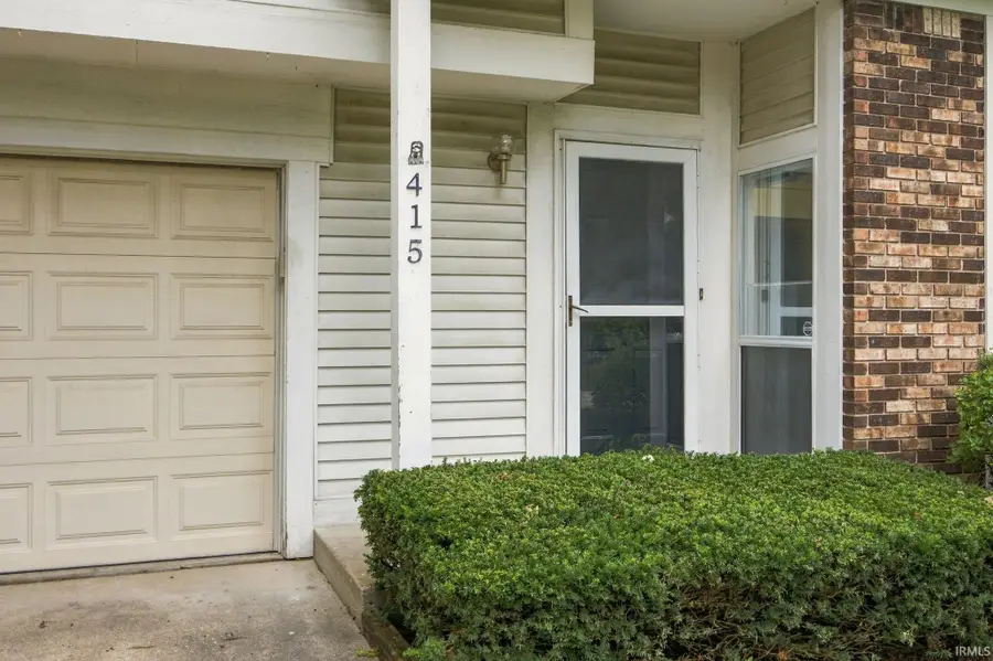 415 Trace Four, West Lafayette, IN 47906 - #3