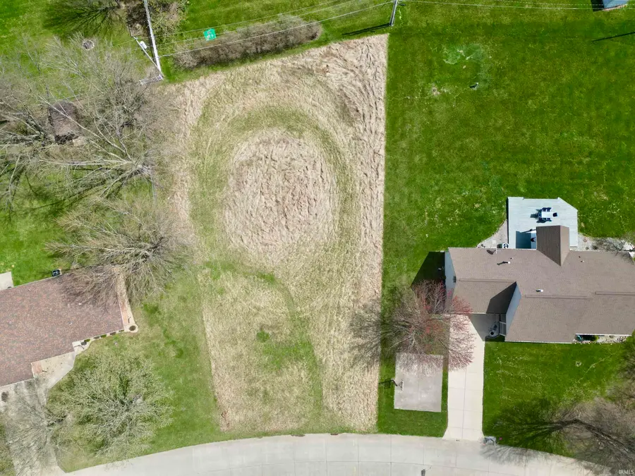 0 Eastwood Way, Anderson, IN 46017 - #3
