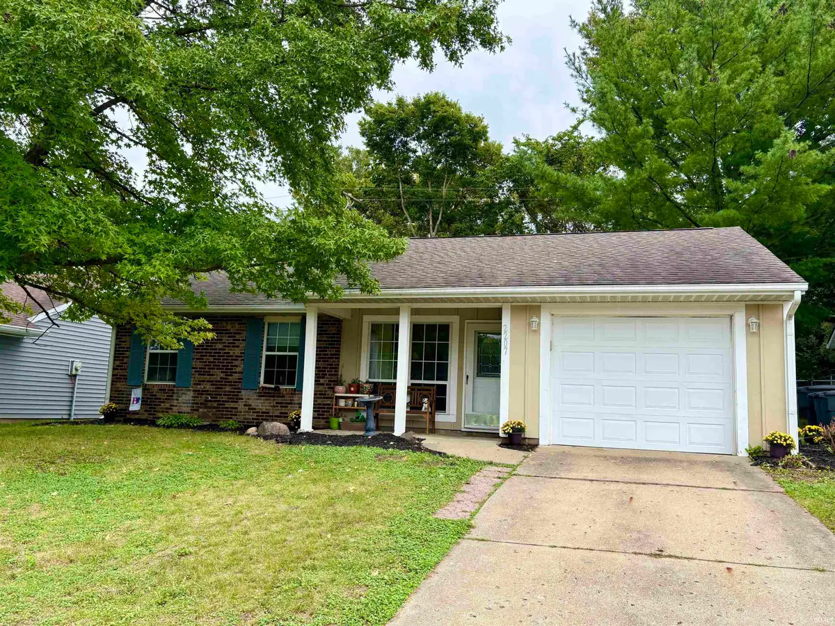 2207 Vancouver Drive, Lafayette, IN 47905 - #1