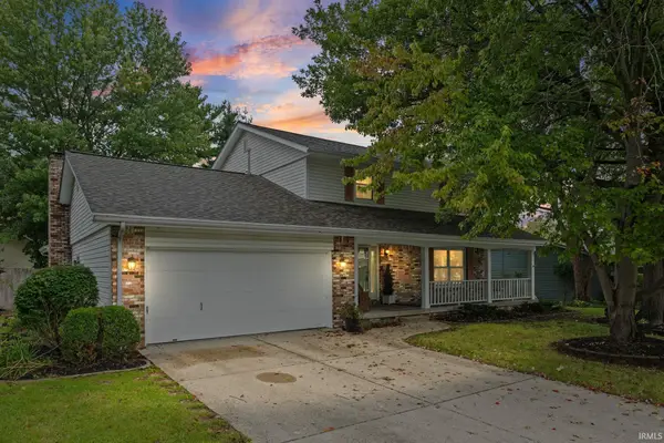1513 Tanglewood Drive, Lafayette, IN 47905