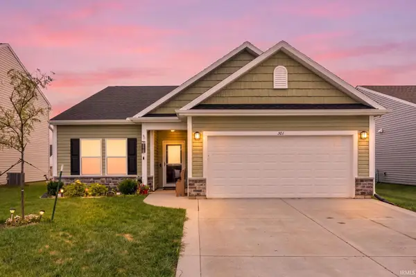 301 Folkston Way, Lafayette, IN 47905