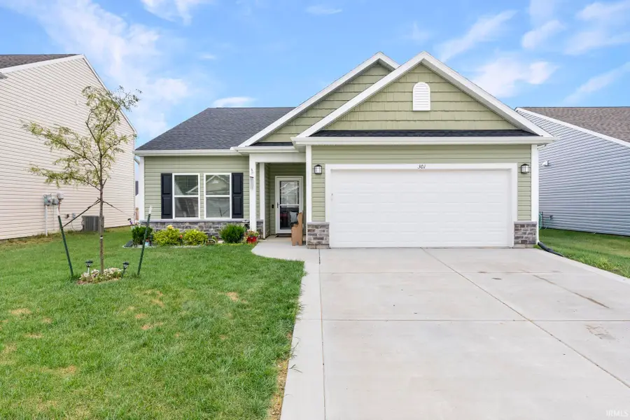 301 Folkston Way, Lafayette, IN 47905 - #3