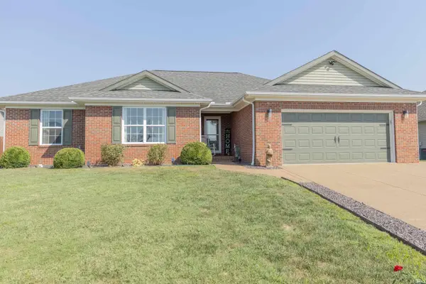 3800 Aberdeen Court, Evansville, IN 47725