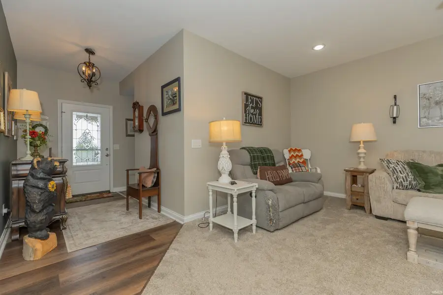 3800 Aberdeen Court, Evansville, IN 47725 - #2