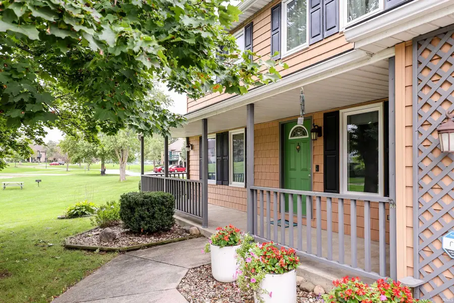 705 Valdosta Drive, Fort Wayne, IN 46825 - #3