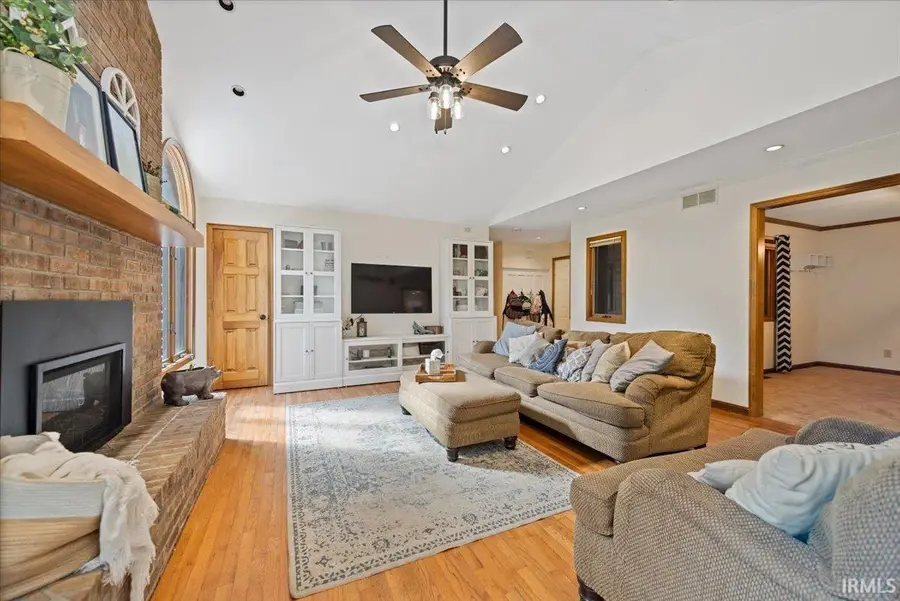 6308 N Bent Pine Drive, Bloomington, IN 47408 - #3