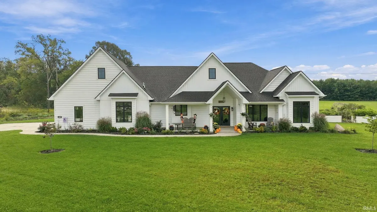 1287 Stintson Drive, Huntington, IN 46750 - #1