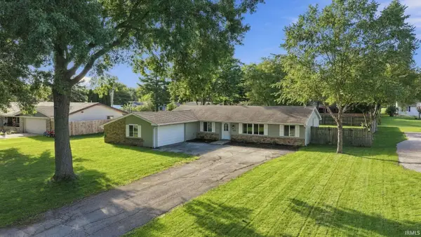 1303 Ludwig Park Drive, Fort Wayne, IN 46825