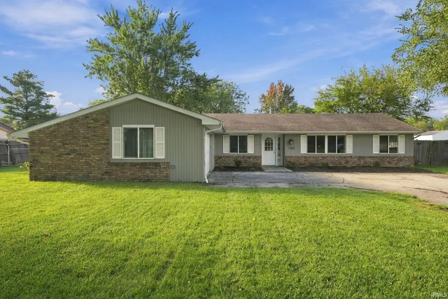 1303 Ludwig Park Drive, Fort Wayne, IN 46825 - #2