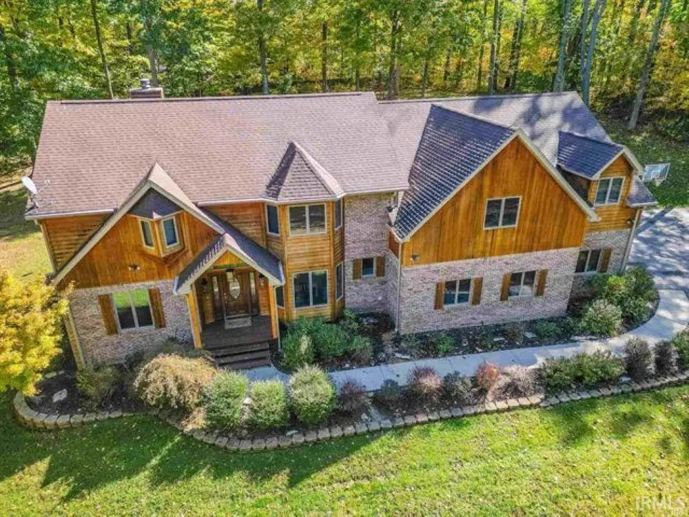 3661 N Lauren Lane, Bloomington, IN 47404 - #1