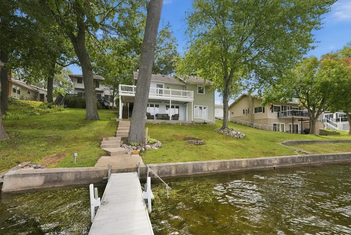 455 Lane 221b Hamilton Lk, Hamilton, IN 46742 - #1