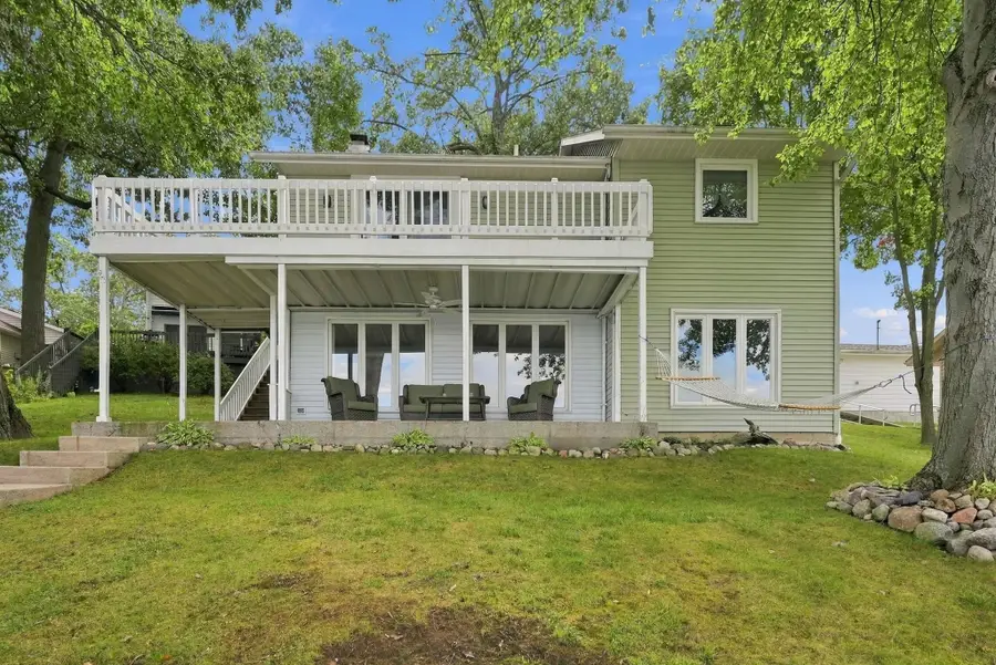 455 Lane 221b Hamilton Lk, Hamilton, IN 46742 - #2