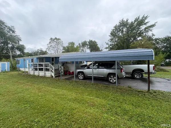 215 N Biltmore Avenue, Muncie, IN 47303