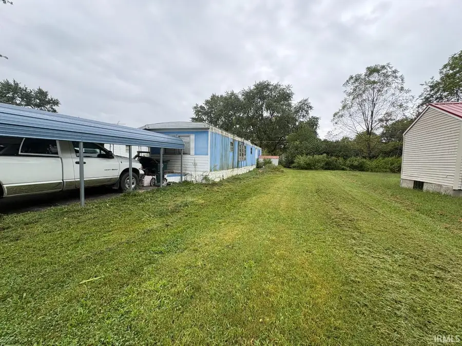 215 N Biltmore Avenue, Muncie, IN 47303 - #2