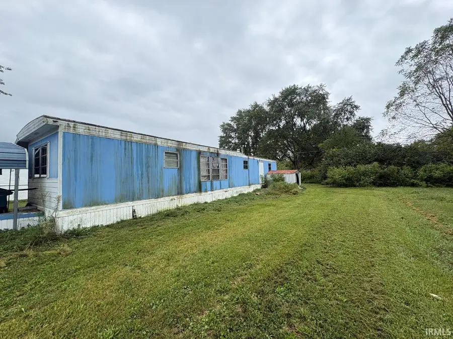215 N Biltmore Avenue, Muncie, IN 47303 - #3