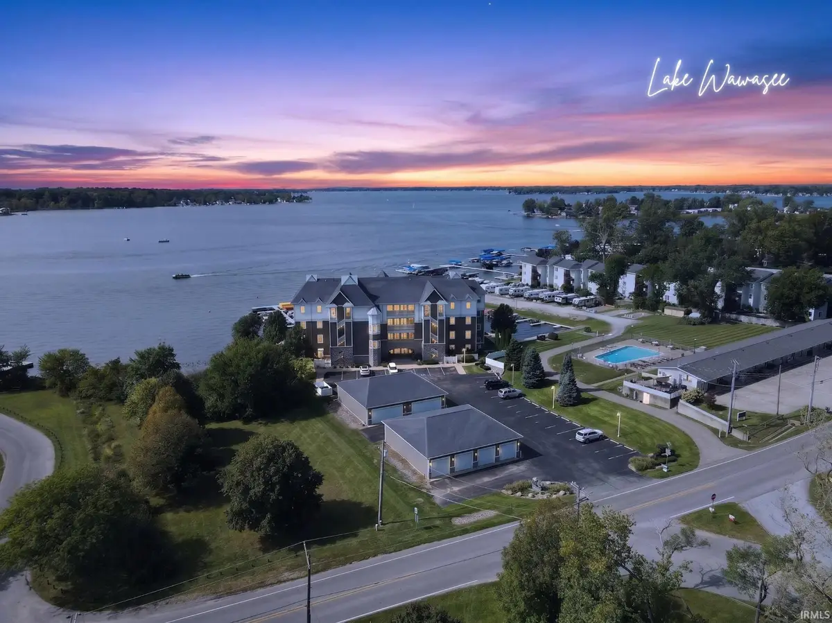 10005 N Turkey Creek Road #3, Syracuse, IN 46567 - #1