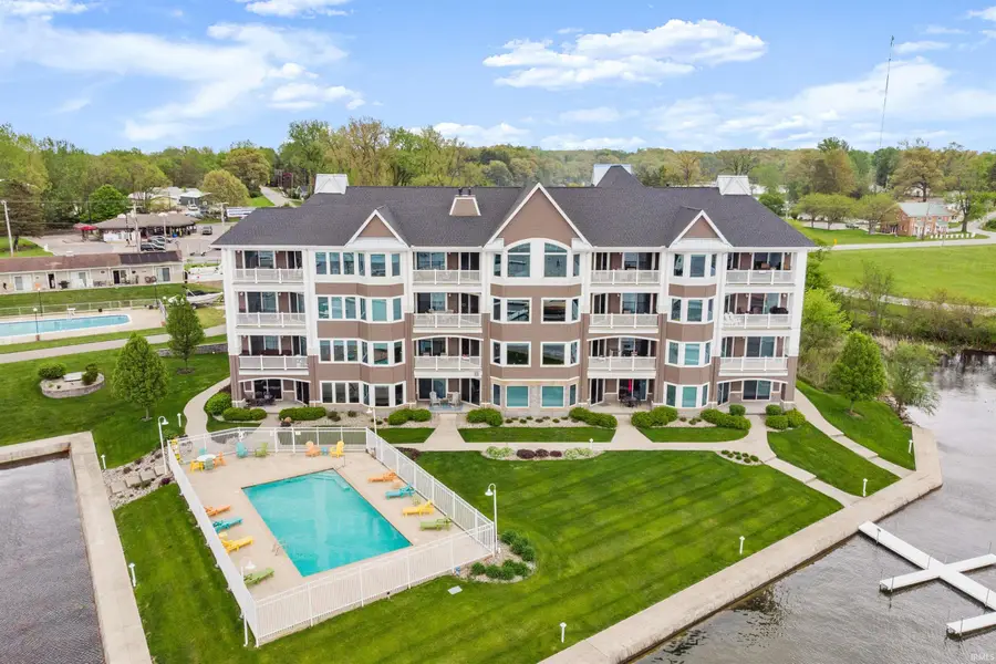10005 N Turkey Creek Road #3, Syracuse, IN 46567 - #2