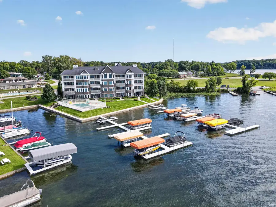 10005 N Turkey Creek Road #3, Syracuse, IN 46567 - #3