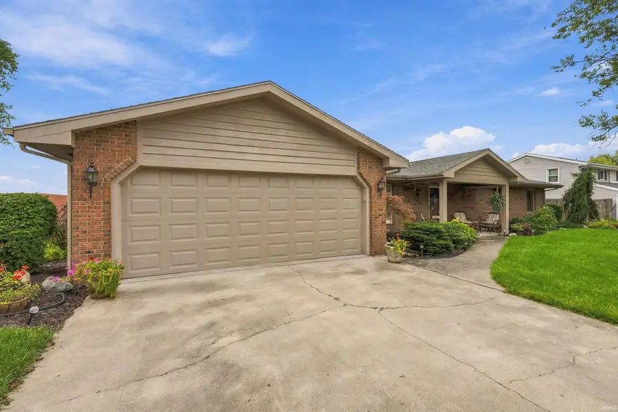 940 Waynesboro Road, Decatur, IN 46733 - #2