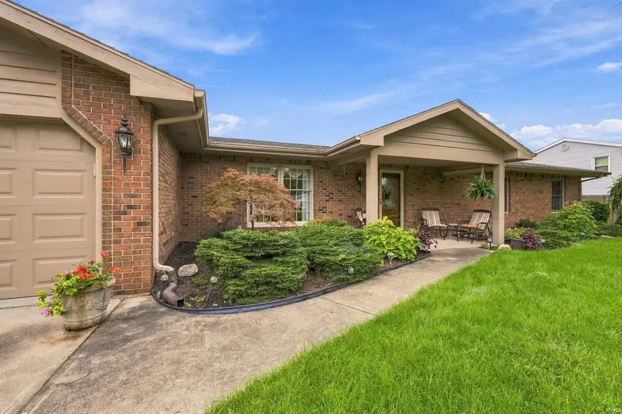 940 Waynesboro Road, Decatur, IN 46733 - #3