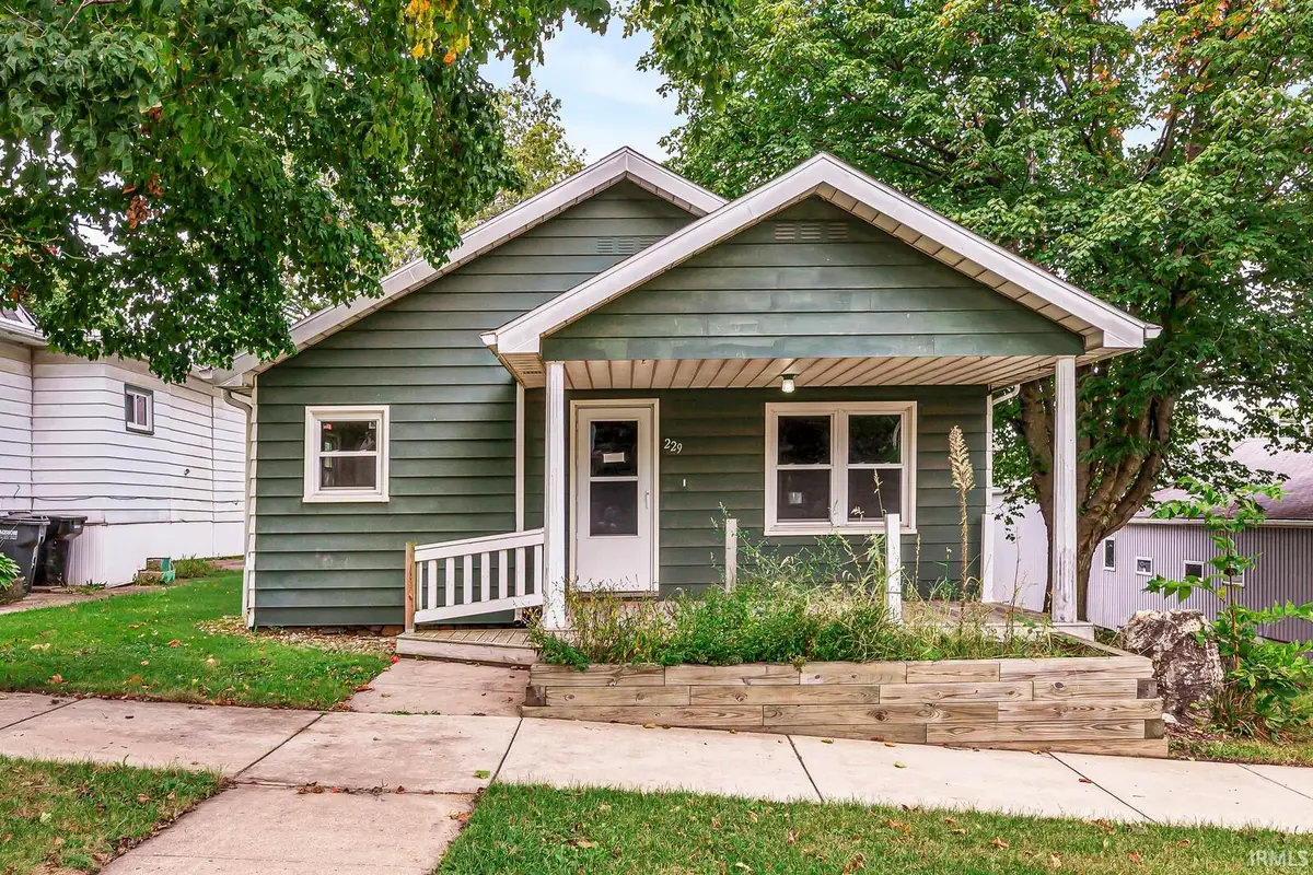 229 E Michigan Street, New Carlisle, IN 46552 - #1