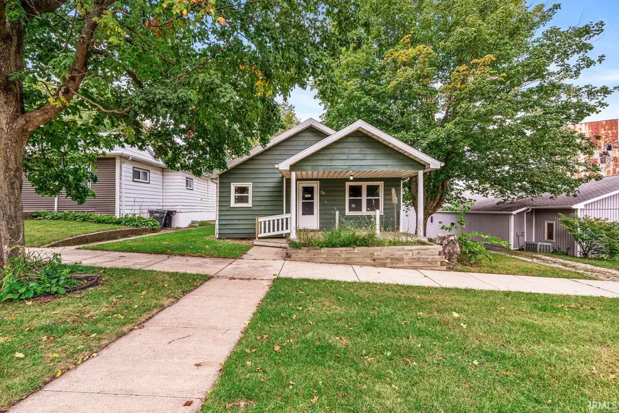 229 E Michigan Street, New Carlisle, IN 46552 - #2