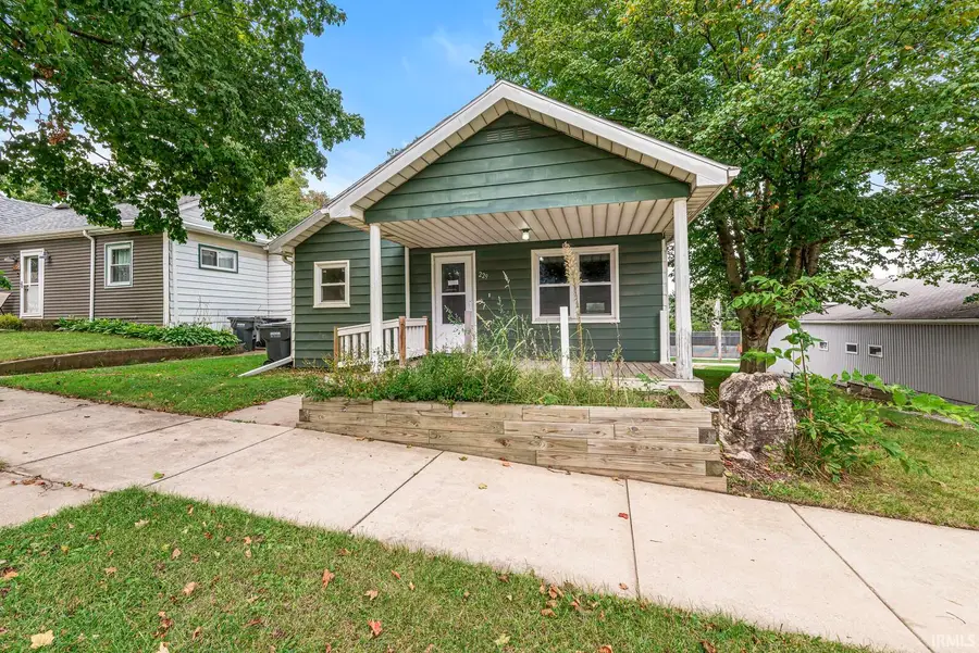 229 E Michigan Street, New Carlisle, IN 46552 - #3