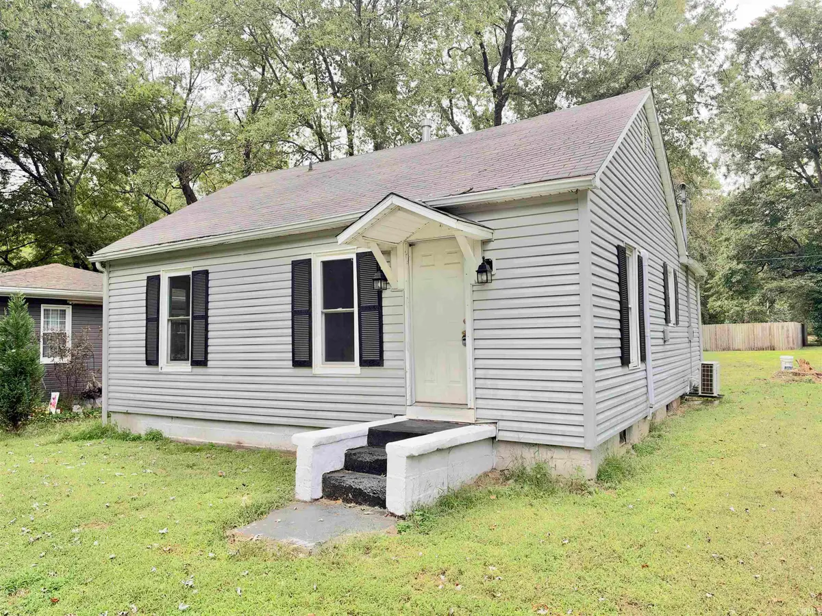 1213 N Johnson Street, Richland, IN 47634 - #1