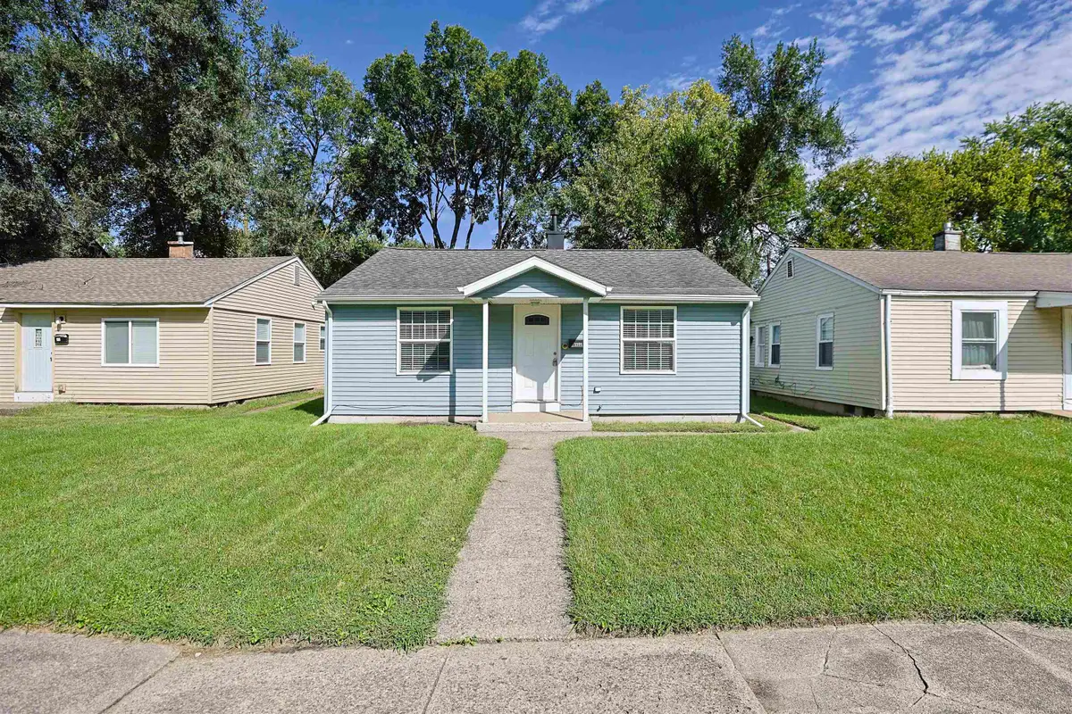 1101 Beale Street, South Bend, IN 46616 - #1