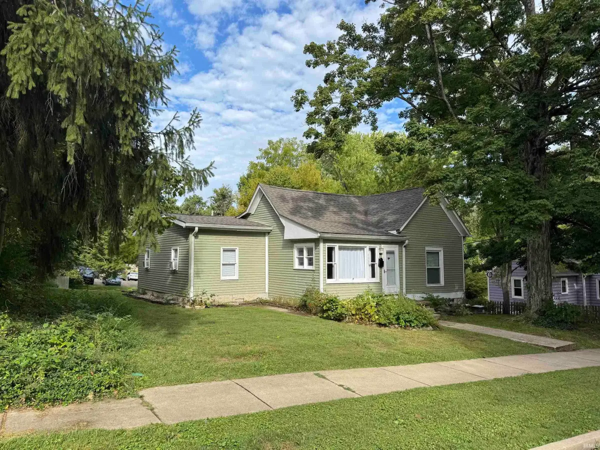 1003 N Woodburn Street, Bloomington, IN 47404 - #1