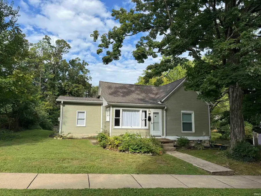 1003 N Woodburn Street, Bloomington, IN 47404 - #2