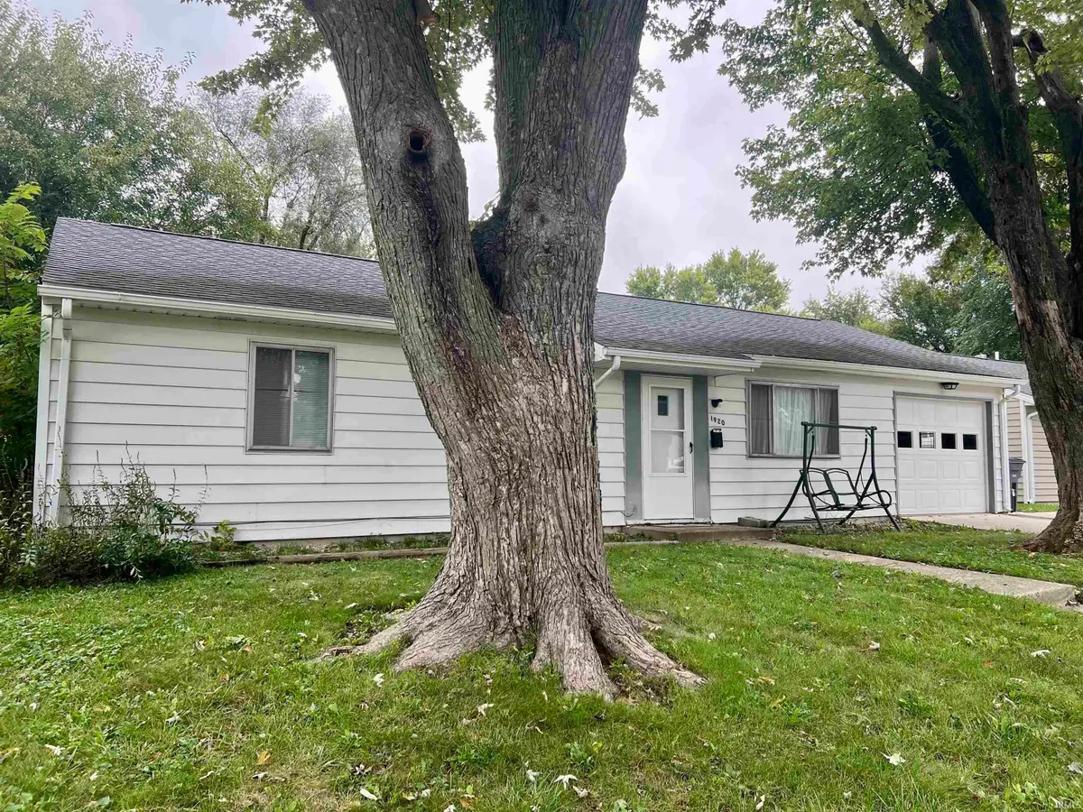 1920 W Havens Street, Kokomo, IN 46901 - #1
