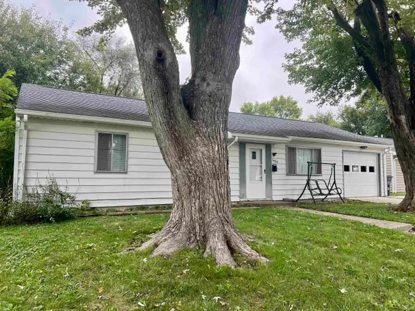 1920 W Havens Street, Kokomo, IN 46901