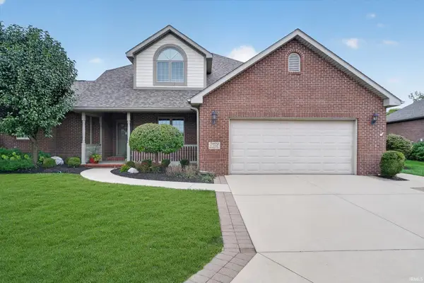 5102 W Stonebridge Drive, Muncie, IN 47304