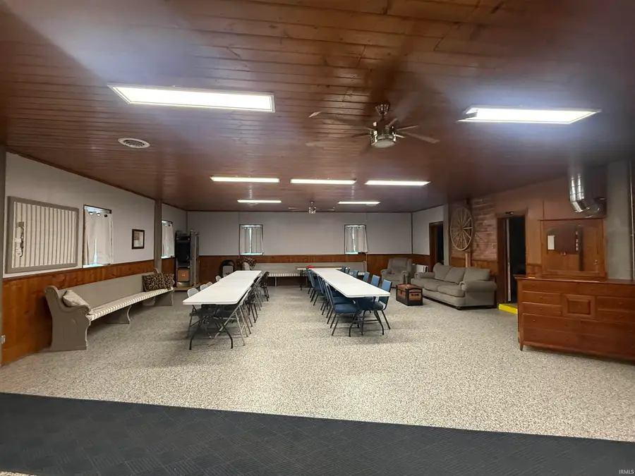 3997 S Warren Road, Huntington, IN 46750 - #3