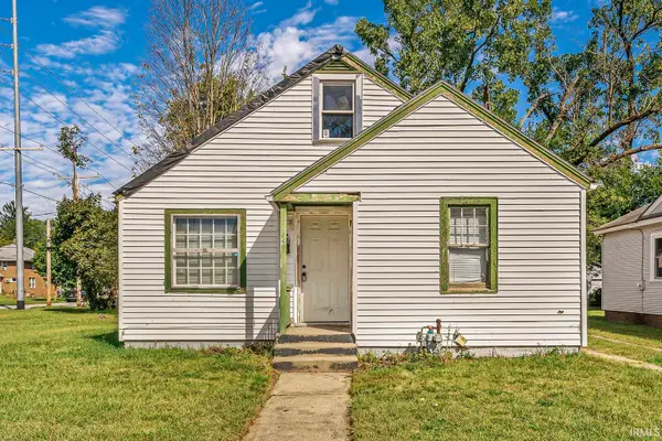 346 W Hubbard Avenue, Elkhart, IN 46516